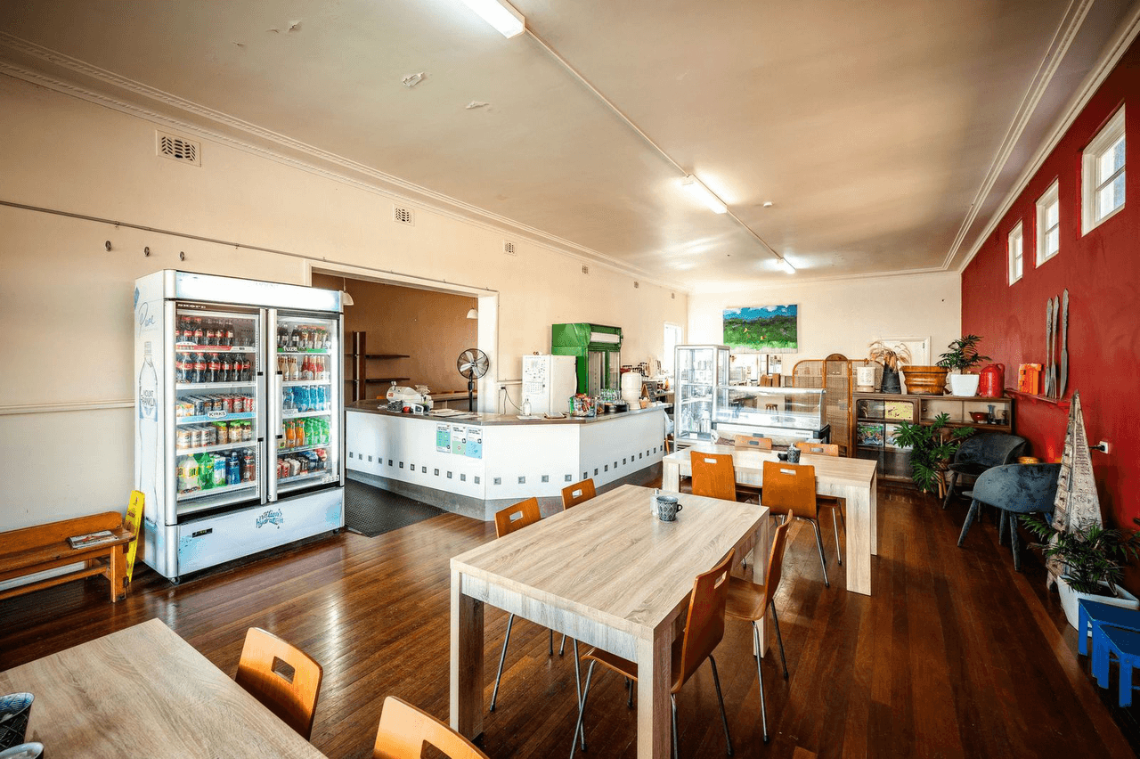 51-53 Hickory Street, DORRIGO, NSW 2453