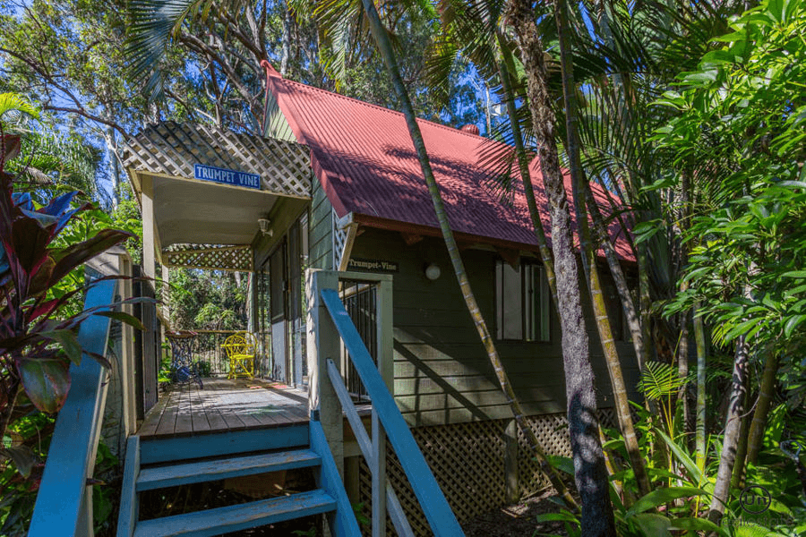 8/10-12 Tropic Lodge Place, KORORA, NSW 2450