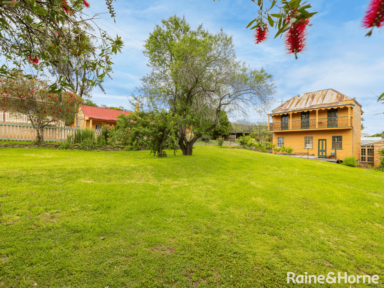 11 Denison Street, SOFALA, NSW 2795