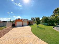 6 McCarthy Pl, QUIRINDI, NSW 2343