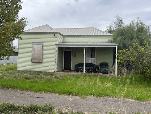 16 ALBERT STREET, PYRAMID HILL, VIC 3575