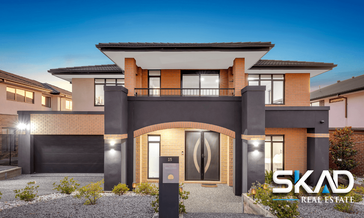 15 Atley Street, CRAIGIEBURN, VIC 3064