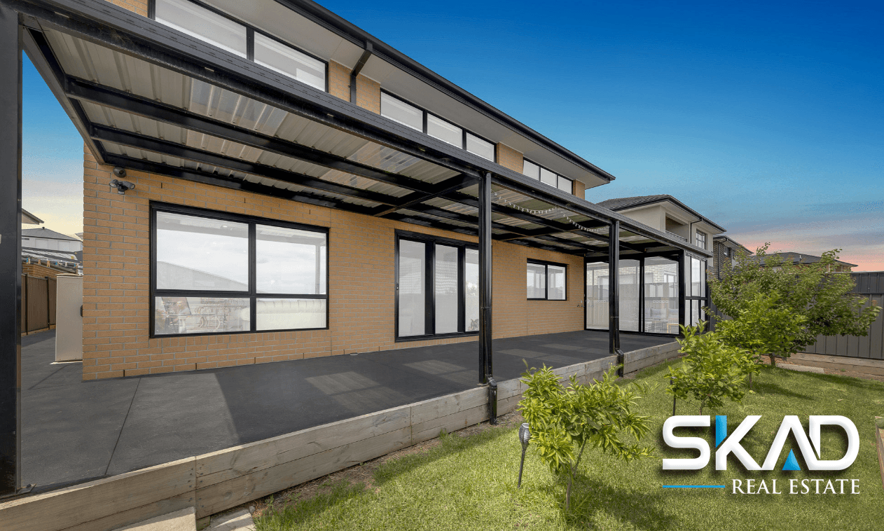 15 Atley Street, CRAIGIEBURN, VIC 3064