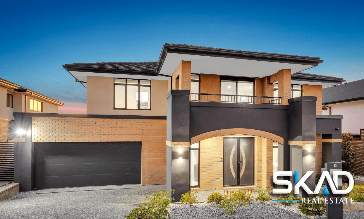 15 Atley Street, CRAIGIEBURN, VIC 3064