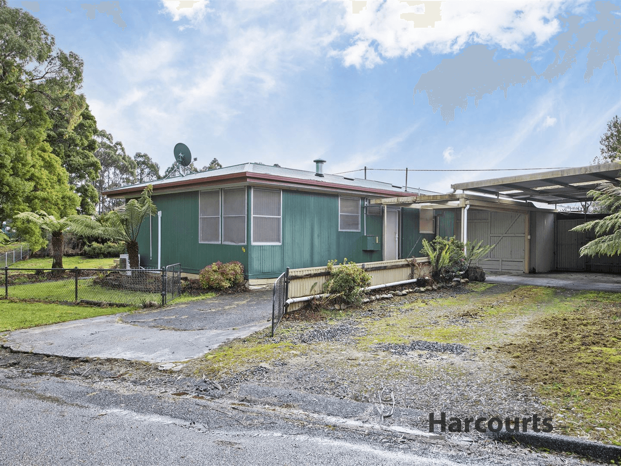 37 Sophia Street, Tullah, TAS 7321