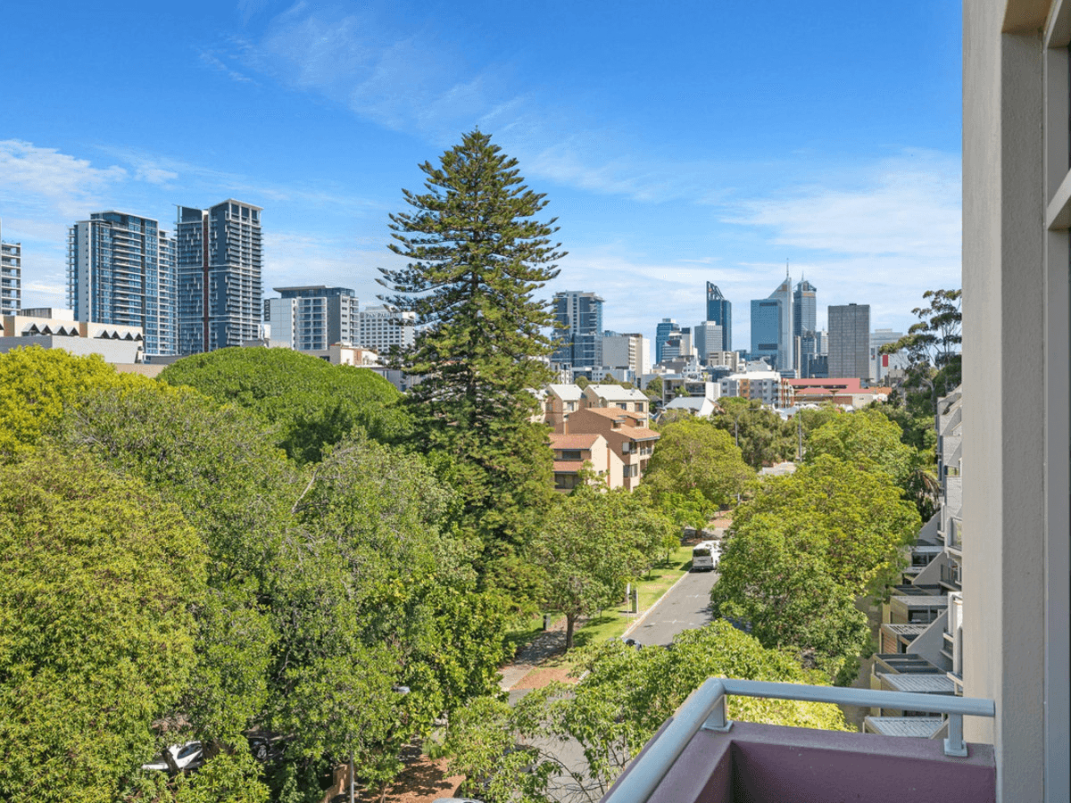 28/2A Goderich Street, EAST PERTH, WA 6004