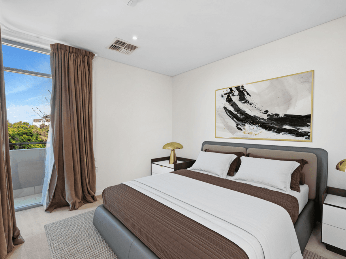 28/2A Goderich Street, EAST PERTH, WA 6004