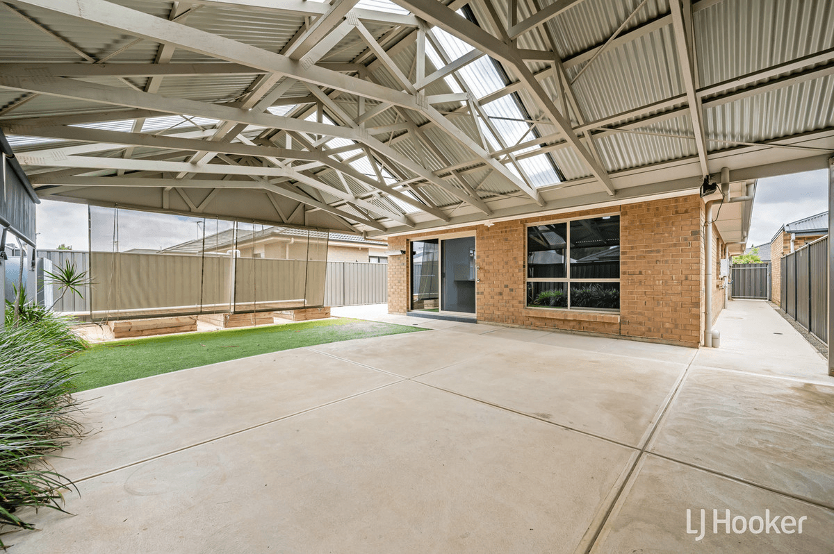 14 Mclaren Street, EVANSTON GARDENS, SA 5116