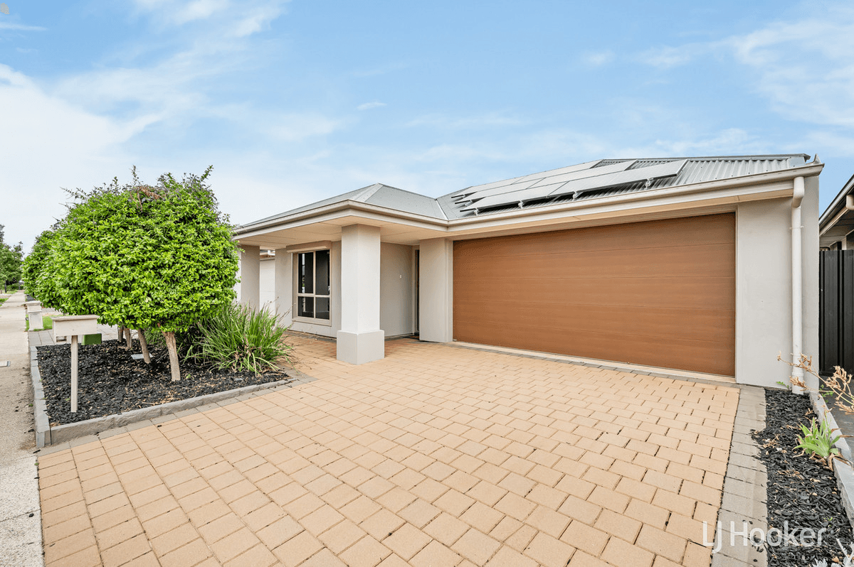 14 Mclaren Street, EVANSTON GARDENS, SA 5116