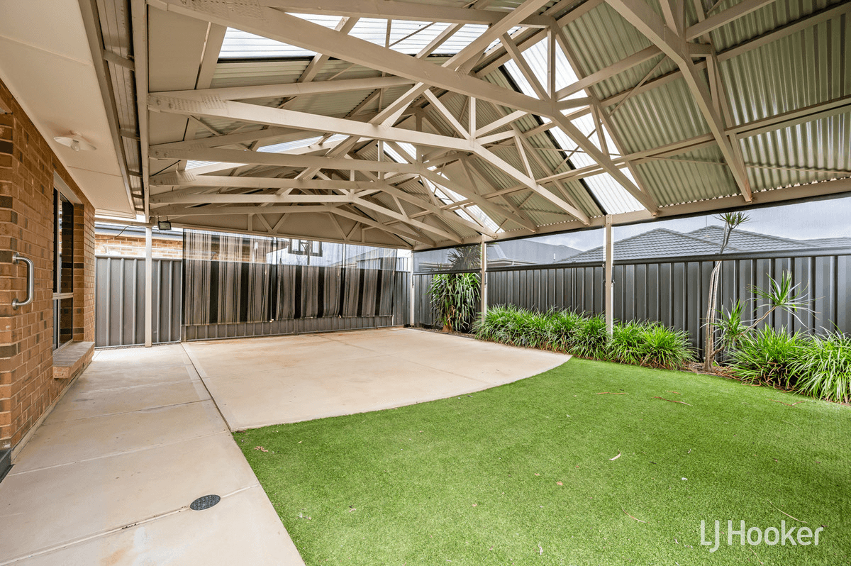 14 Mclaren Street, EVANSTON GARDENS, SA 5116