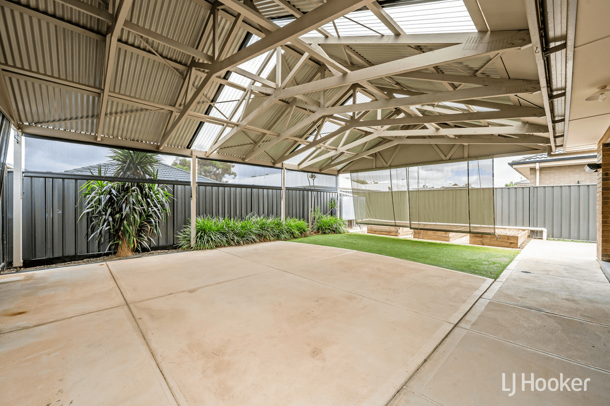 14 Mclaren Street, EVANSTON GARDENS, SA 5116