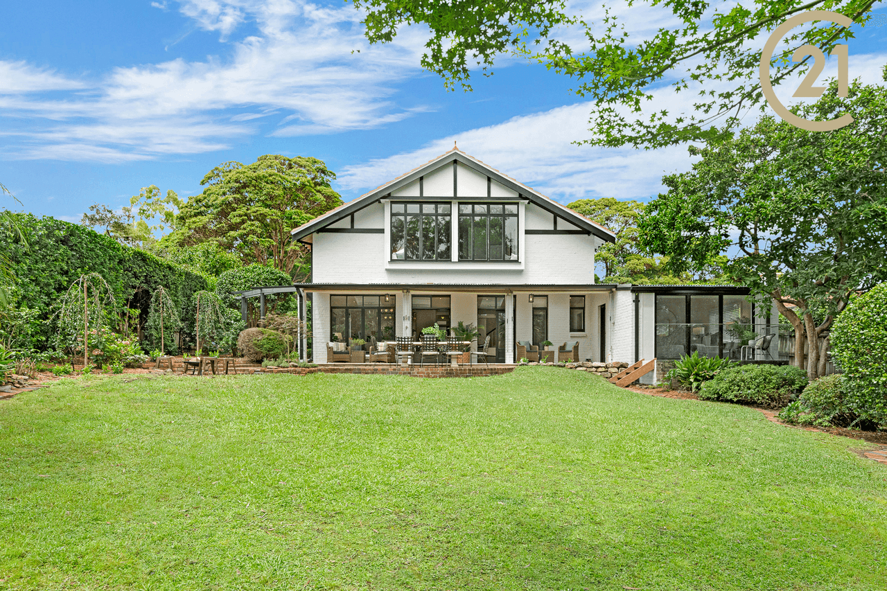 59 St Johns Avenue, Gordon, NSW 2072