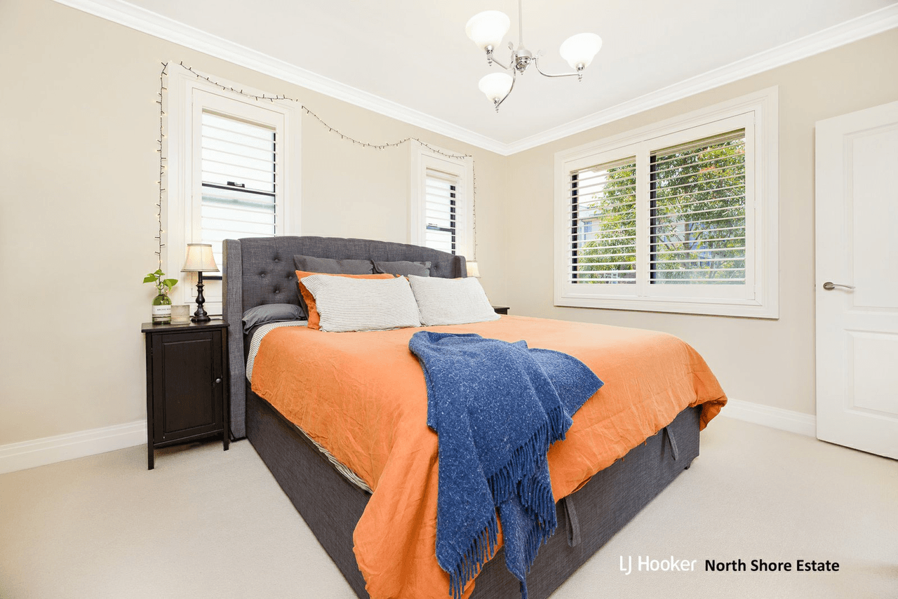 34/9-23 Bruce Avenue, KILLARA, NSW 2071