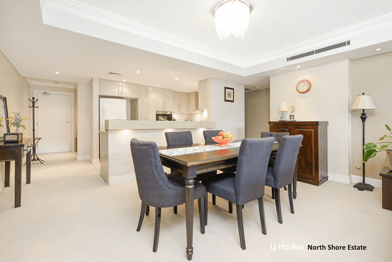 34/9-23 Bruce Avenue, KILLARA, NSW 2071