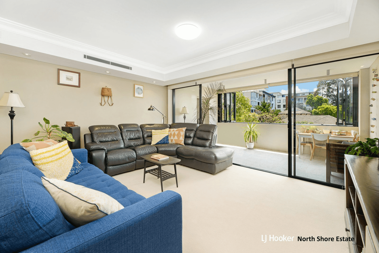 34/9-23 Bruce Avenue, KILLARA, NSW 2071