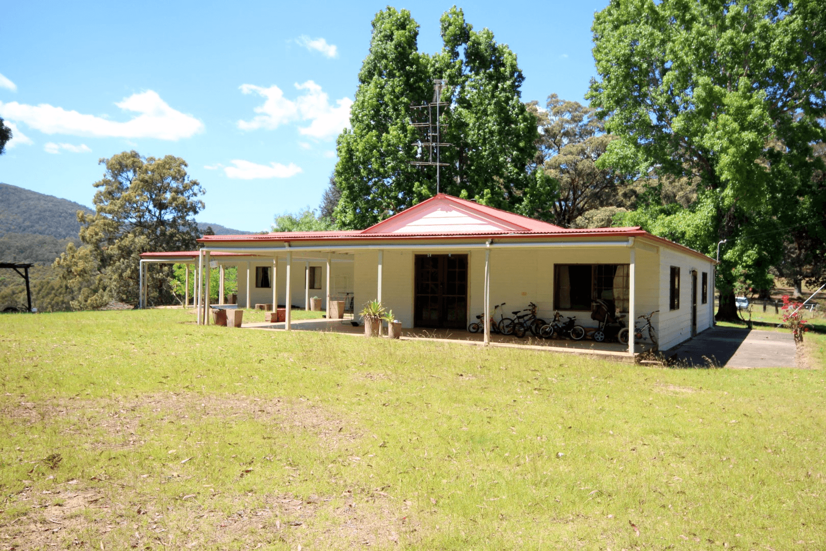 142 The Cedars Road, BELLANGRY, NSW 2446