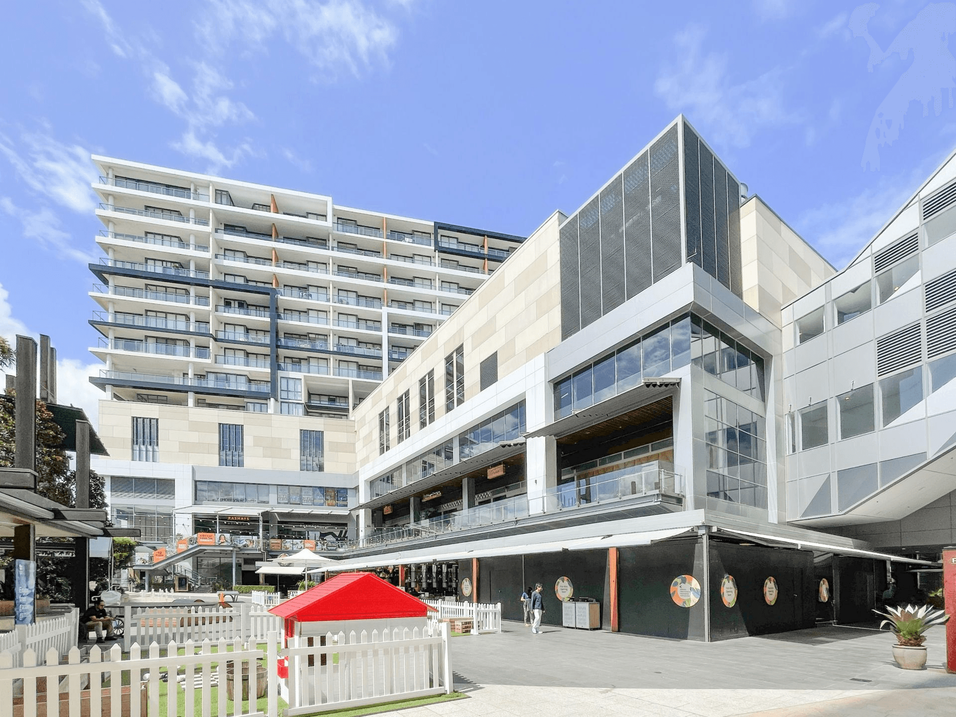 Level 10/1002C/5 Pope Street, Ryde, NSW 2112