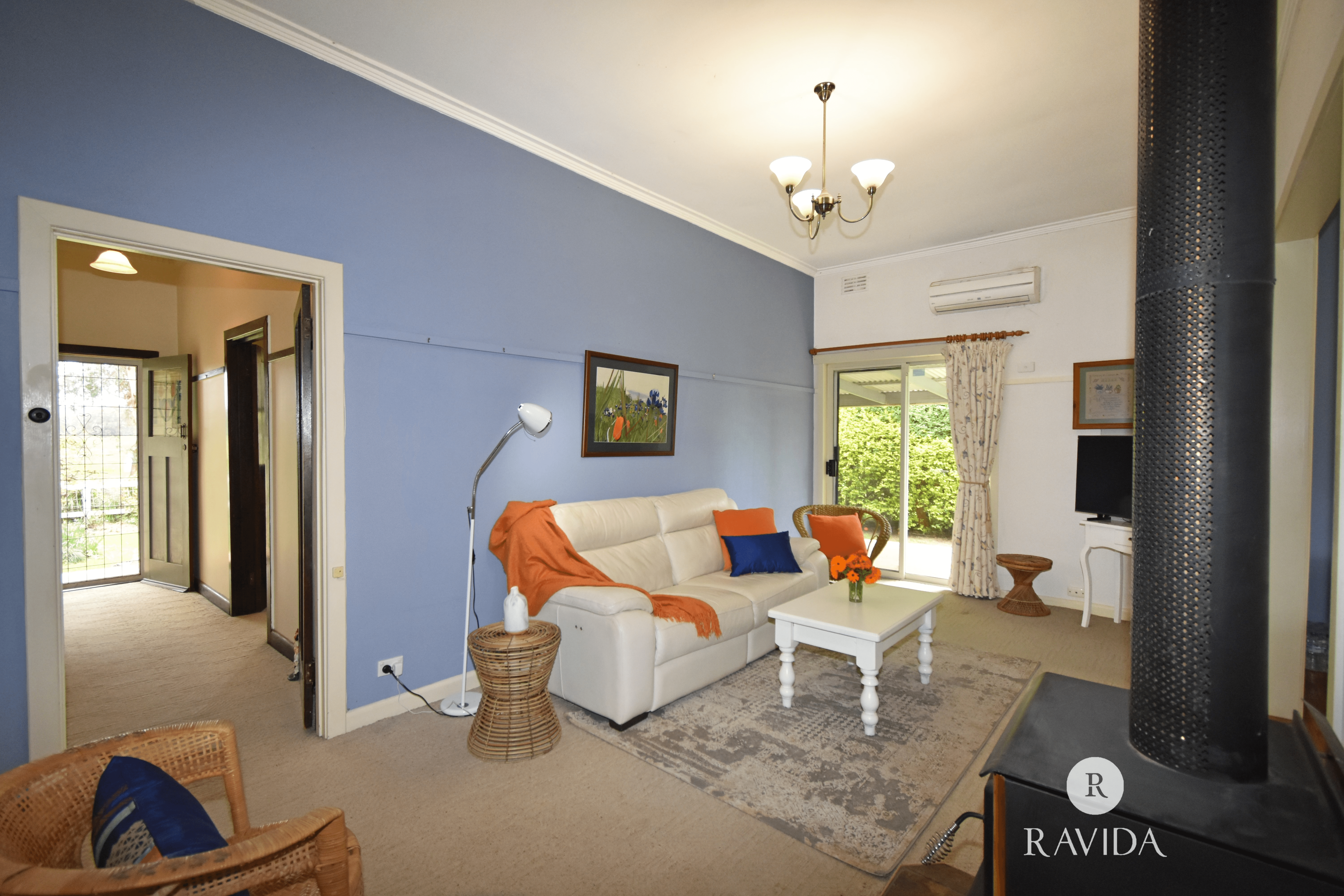 3984 SNOW ROAD, WHOROULY EAST, VIC 3735