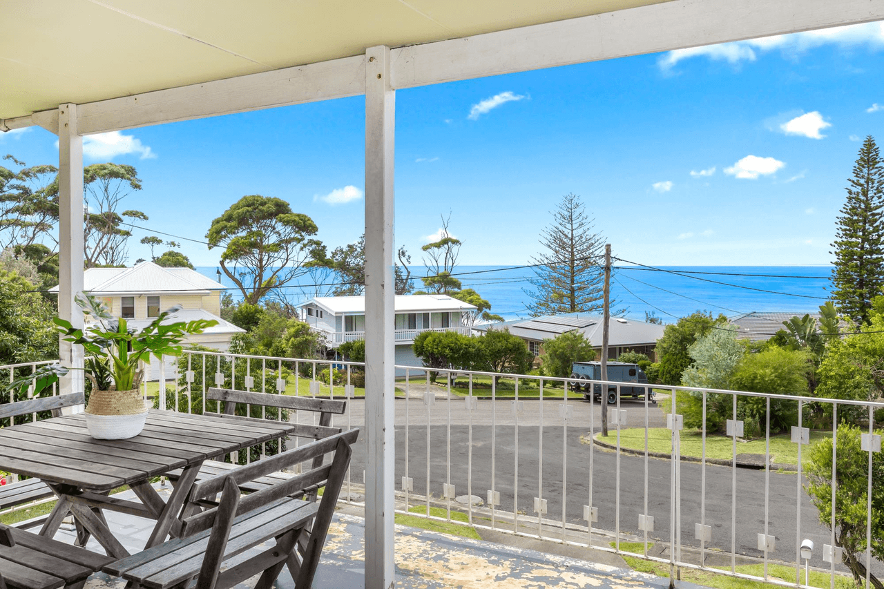 3 Booth Avenue, NARRAWALLEE, NSW 2539