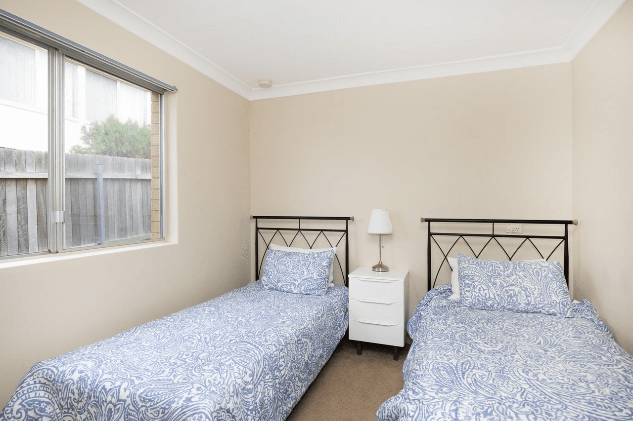 3 Booth Avenue, NARRAWALLEE, NSW 2539