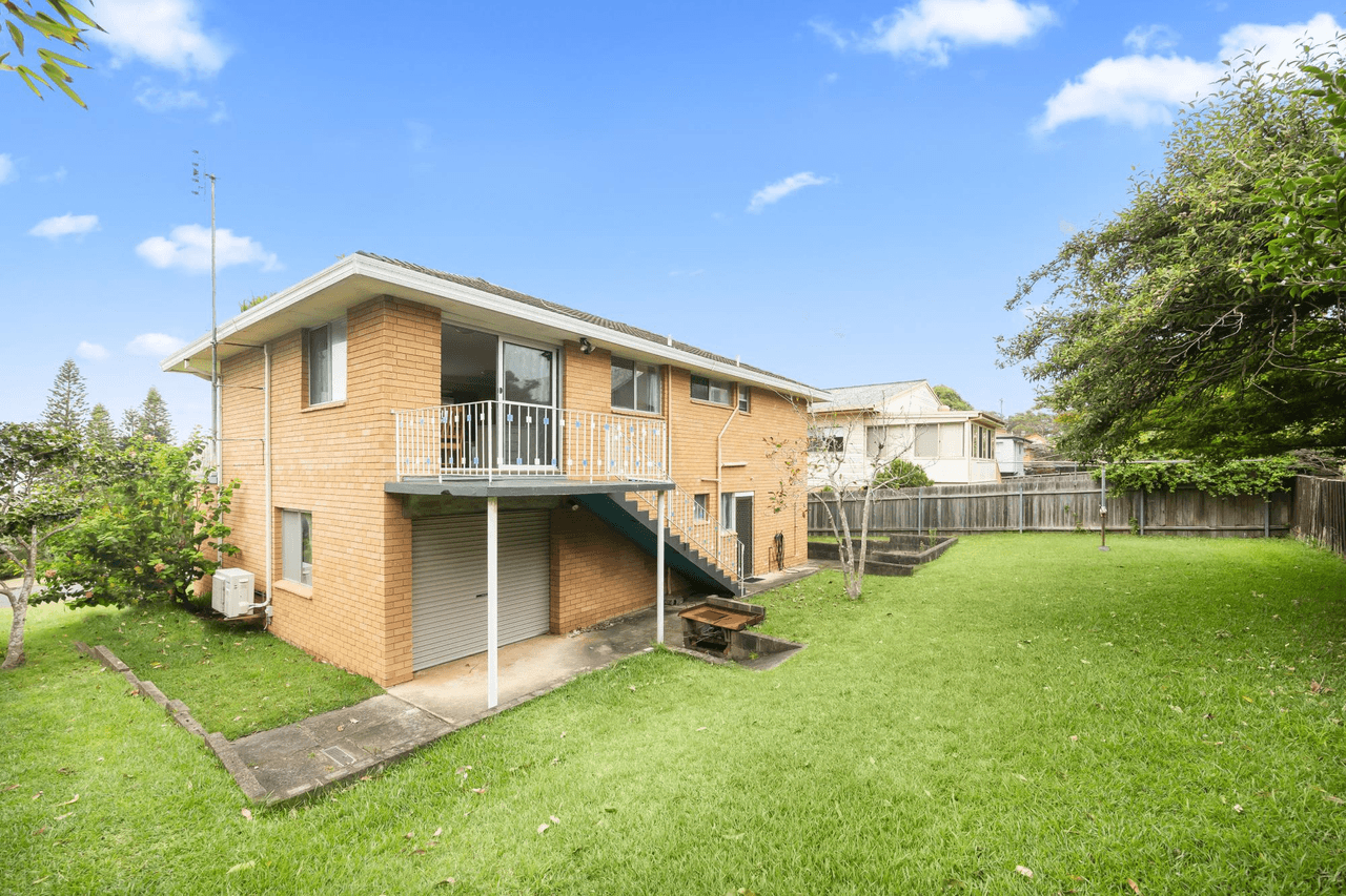 3 Booth Avenue, NARRAWALLEE, NSW 2539