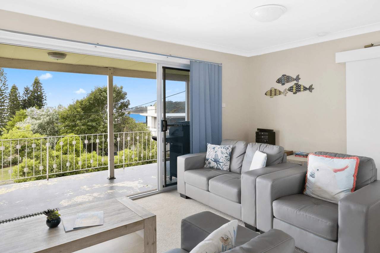 3 Booth Avenue, NARRAWALLEE, NSW 2539