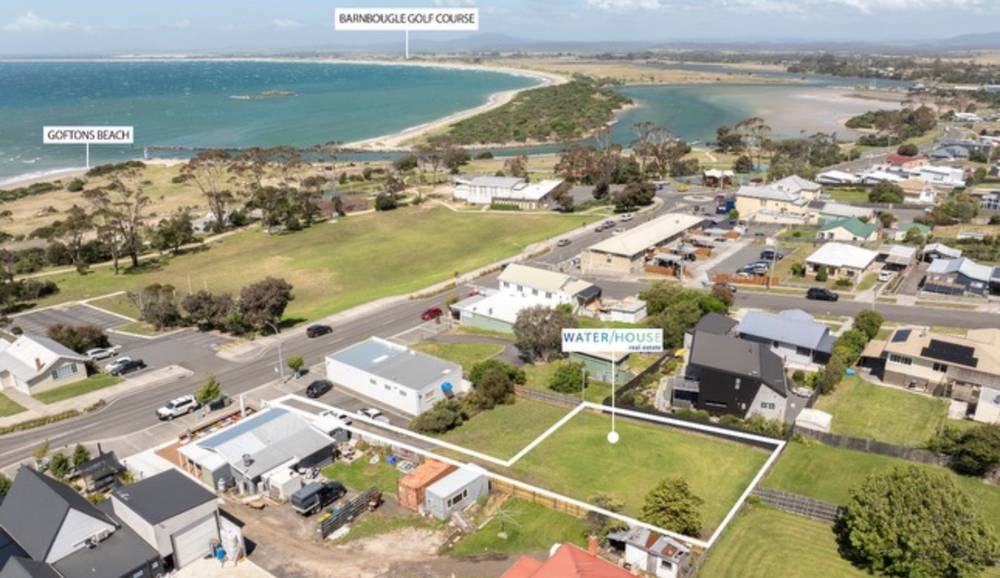 95 Main Street, BRIDPORT, TAS 7262