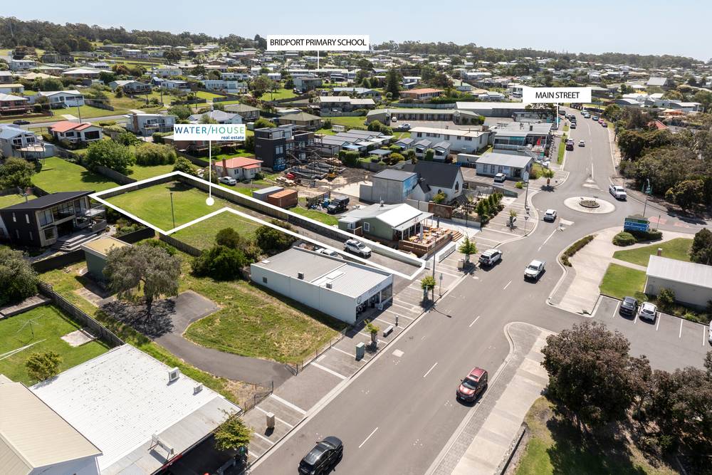 95 Main Street, BRIDPORT, TAS 7262