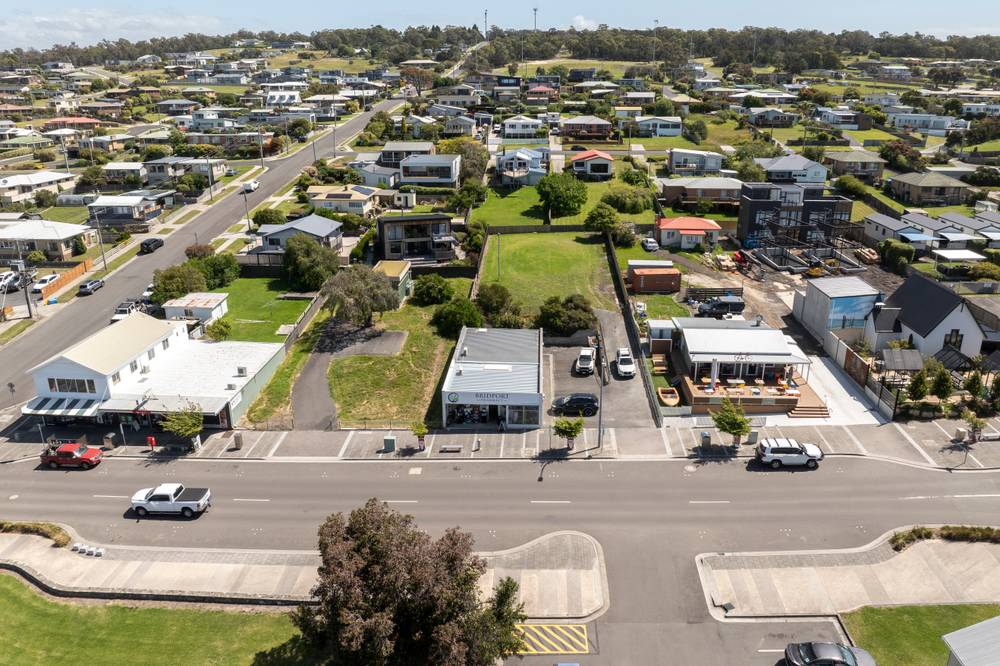 95 Main Street, BRIDPORT, TAS 7262