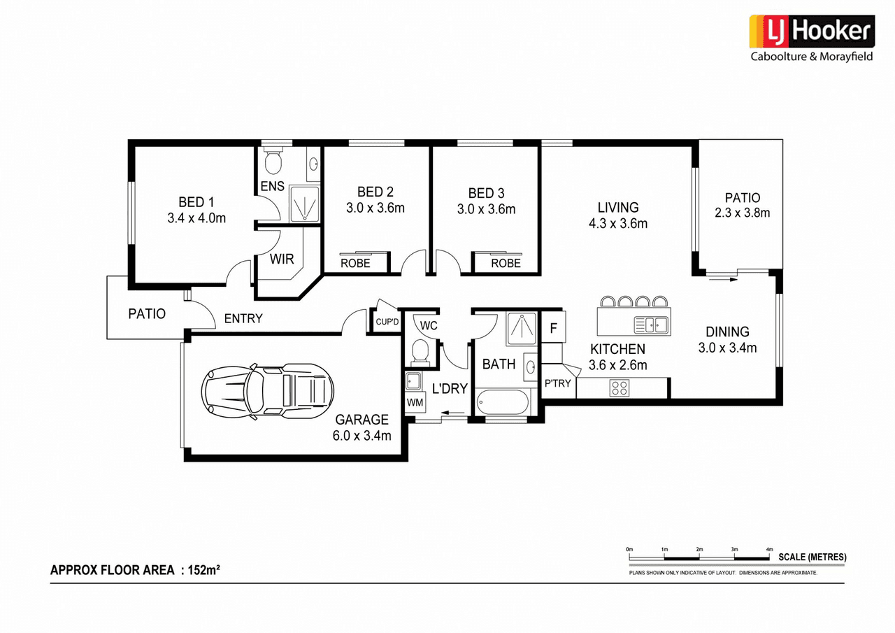 7/62-64 Pauls Road, UPPER CABOOLTURE, QLD 4510