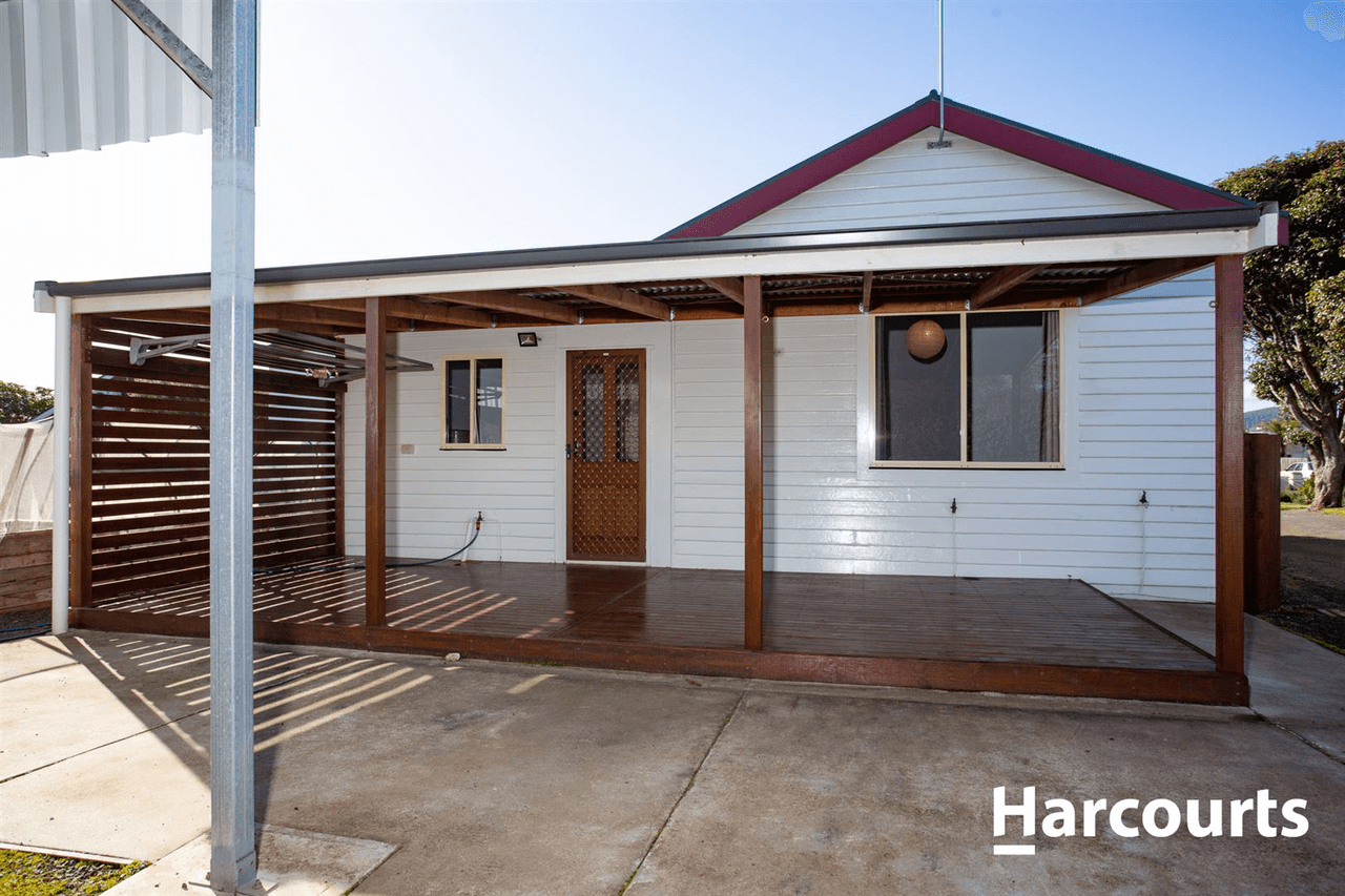 11 Gofton Street, SCOTTSDALE, TAS 7260