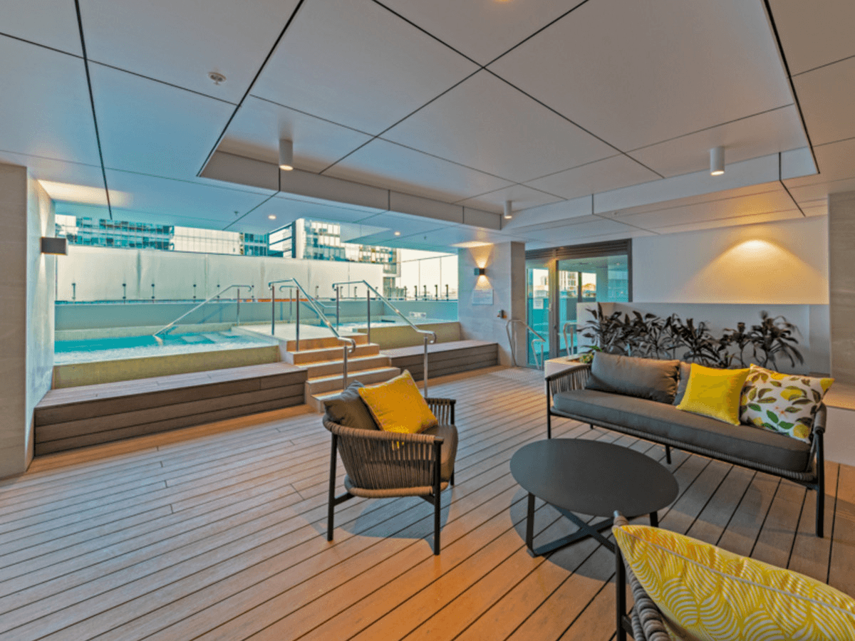 707/380 Murray Street, PERTH, WA 6000