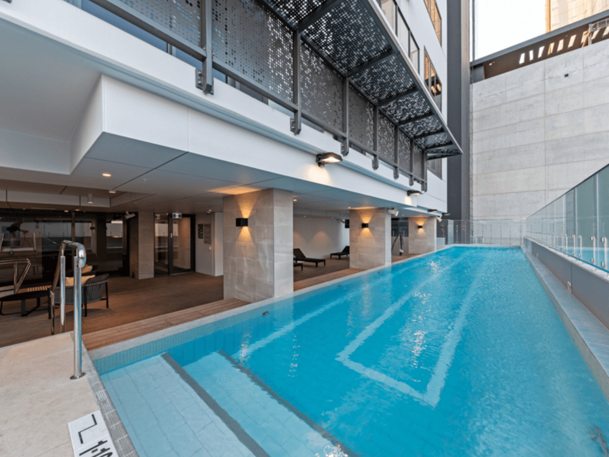 707/380 Murray Street, PERTH, WA 6000