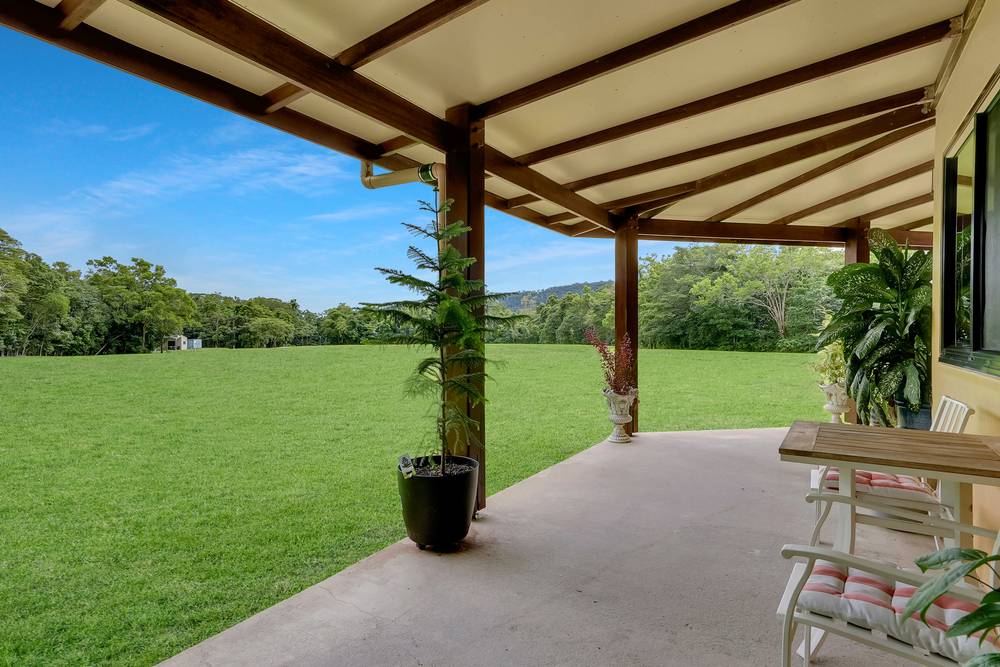 136 Cassowary Road, Cassowary, QLD 4873
