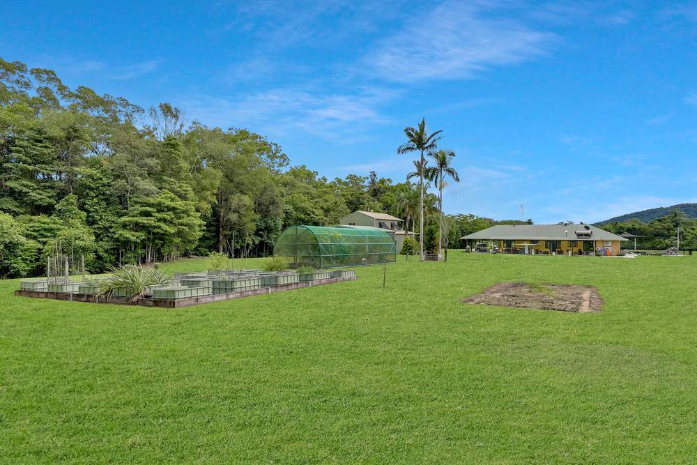 136 Cassowary Road, Cassowary, QLD 4873