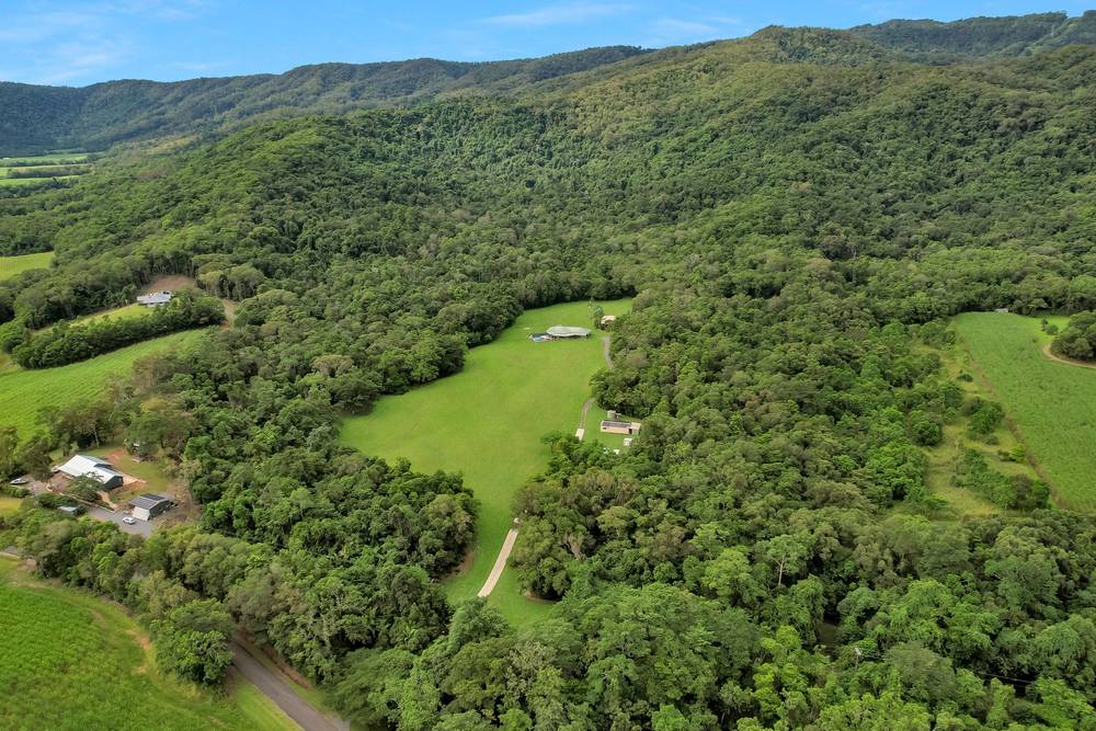 136 Cassowary Road, Cassowary, QLD 4873