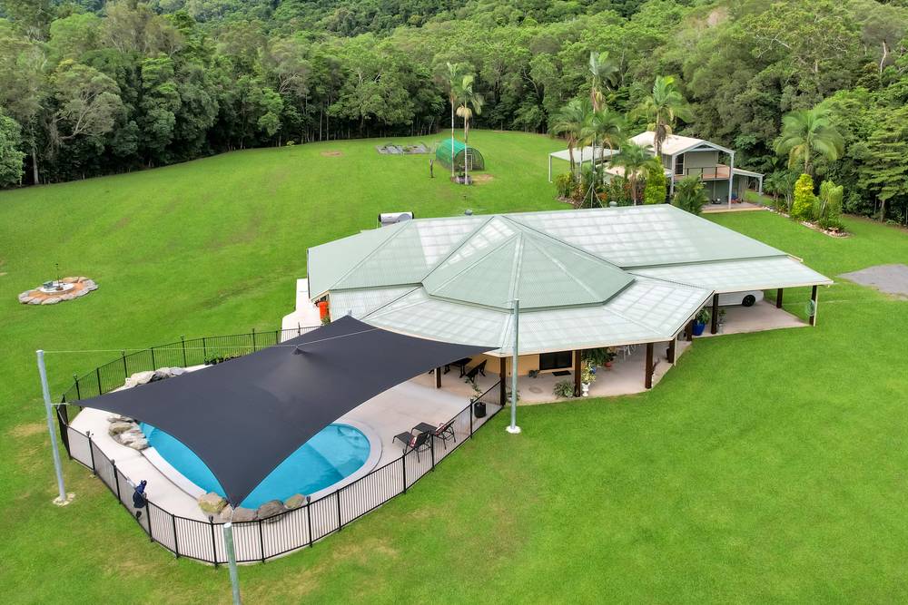 136 Cassowary Road, Cassowary, QLD 4873