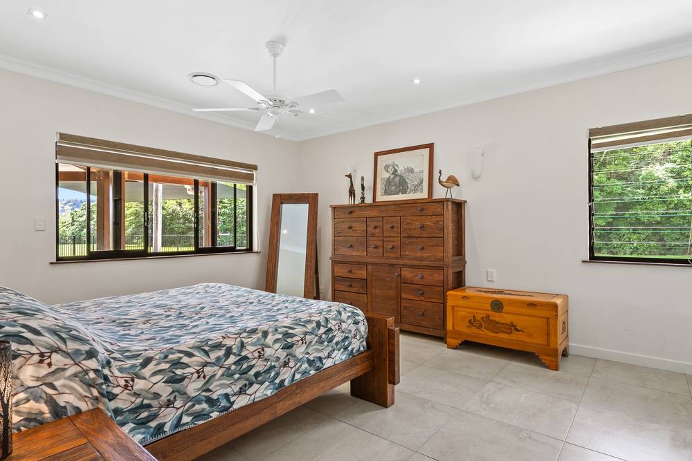 136 Cassowary Road, Cassowary, QLD 4873