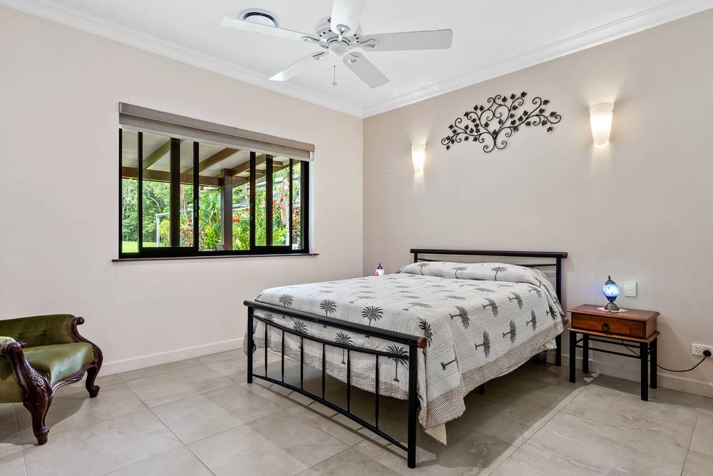 136 Cassowary Road, Cassowary, QLD 4873