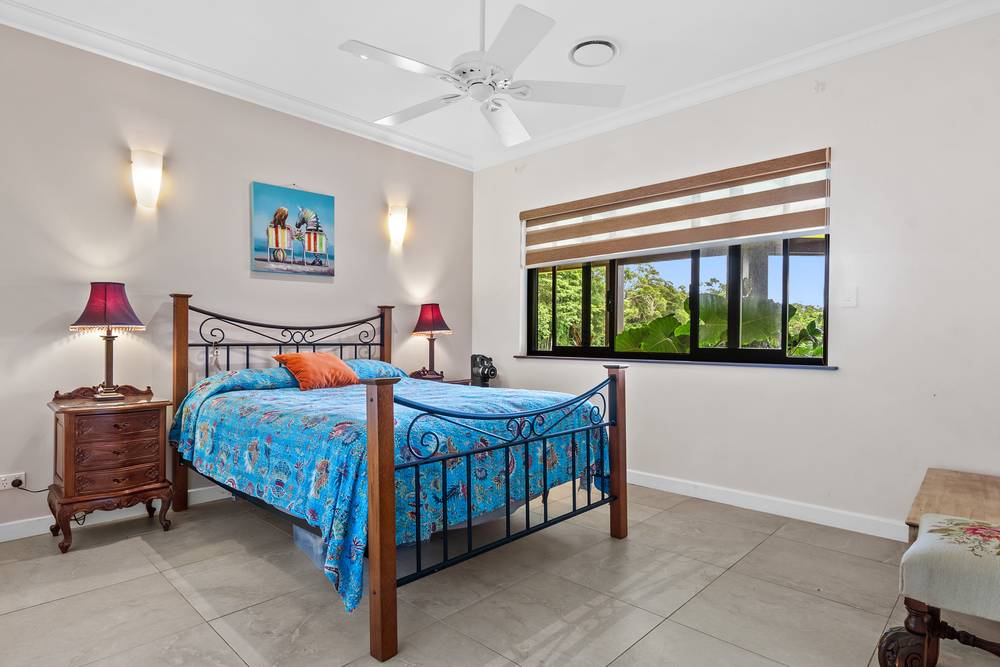 136 Cassowary Road, Cassowary, QLD 4873