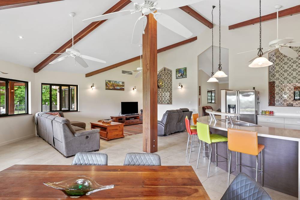 136 Cassowary Road, Cassowary, QLD 4873