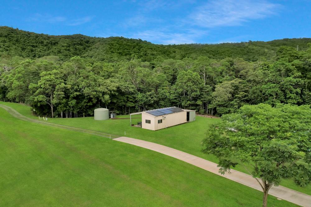 136 Cassowary Road, Cassowary, QLD 4873