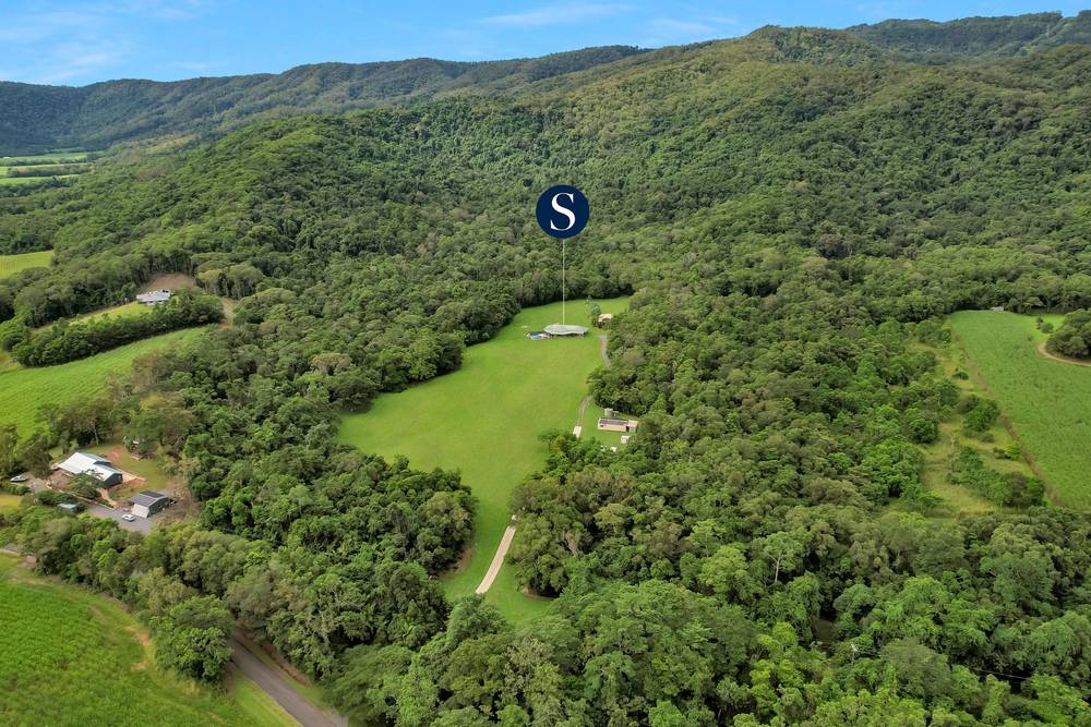 136 Cassowary Road, Cassowary, QLD 4873