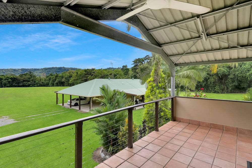 136 Cassowary Road, Cassowary, QLD 4873