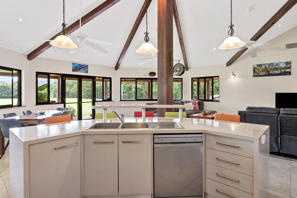136 Cassowary Road, Cassowary, QLD 4873