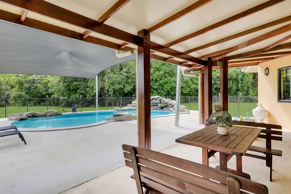 136 Cassowary Road, Cassowary, QLD 4873