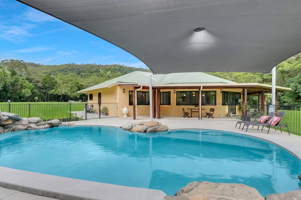 136 Cassowary Road, Cassowary, QLD 4873