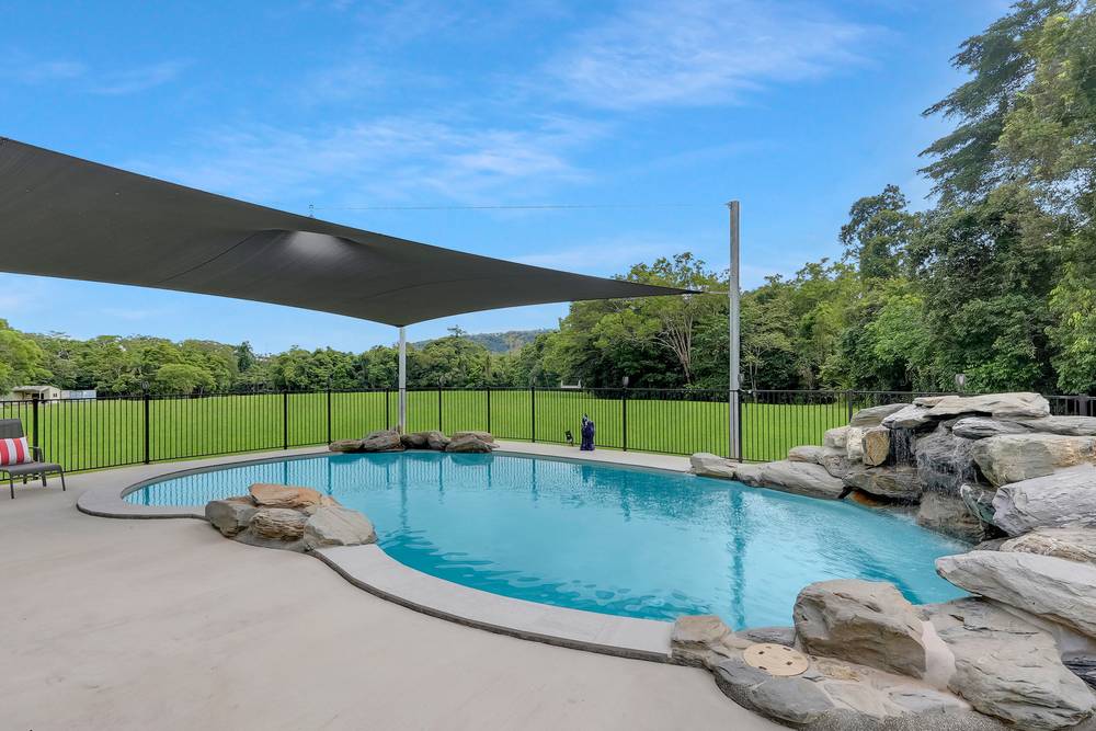 136 Cassowary Road, Cassowary, QLD 4873