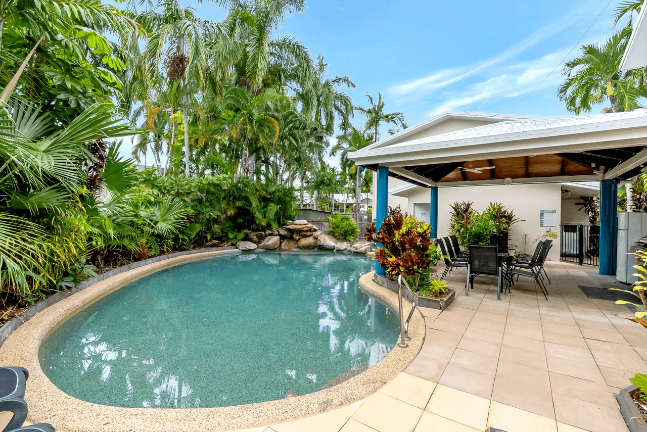 23/54-66 Trinity Beach Road, TRINITY BEACH, QLD 4879