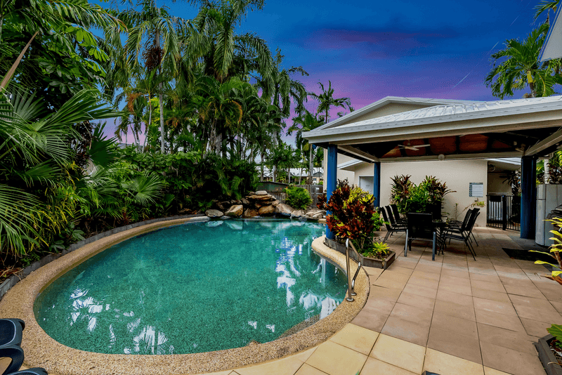 23/54-66 Trinity Beach Road, TRINITY BEACH, QLD 4879